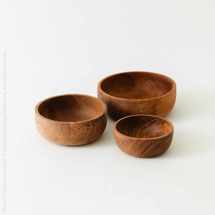 Chiku™ bowl (5 in.)