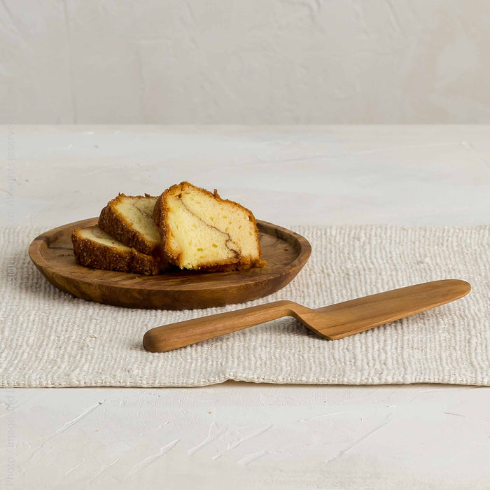 Chiku™ tray (8 x 8 in.)