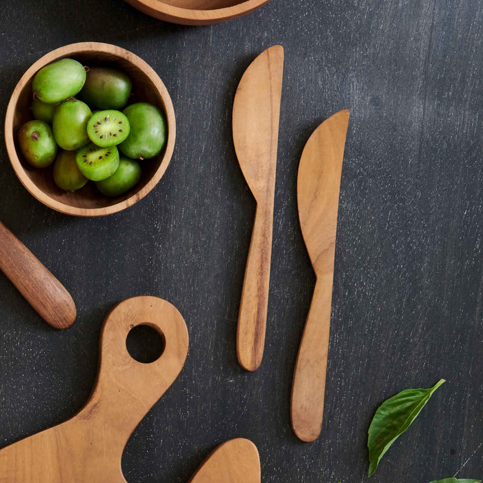 Chiku™ knife