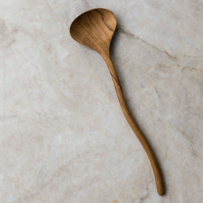 Chiku™ tasting spoon