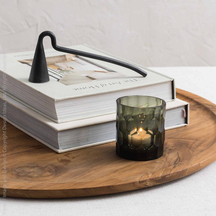 Perci™ candleholder