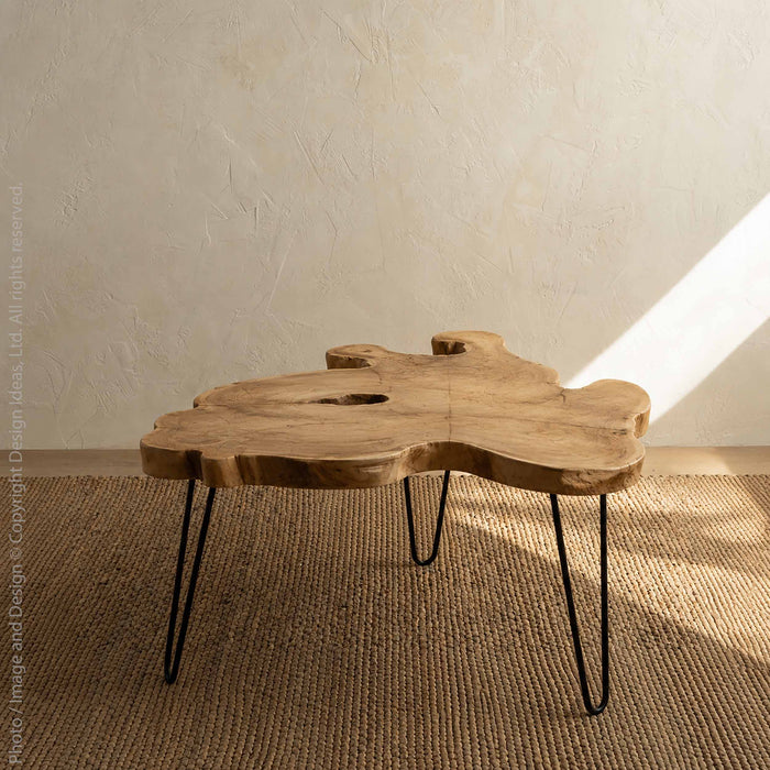 Takara™ coffee table