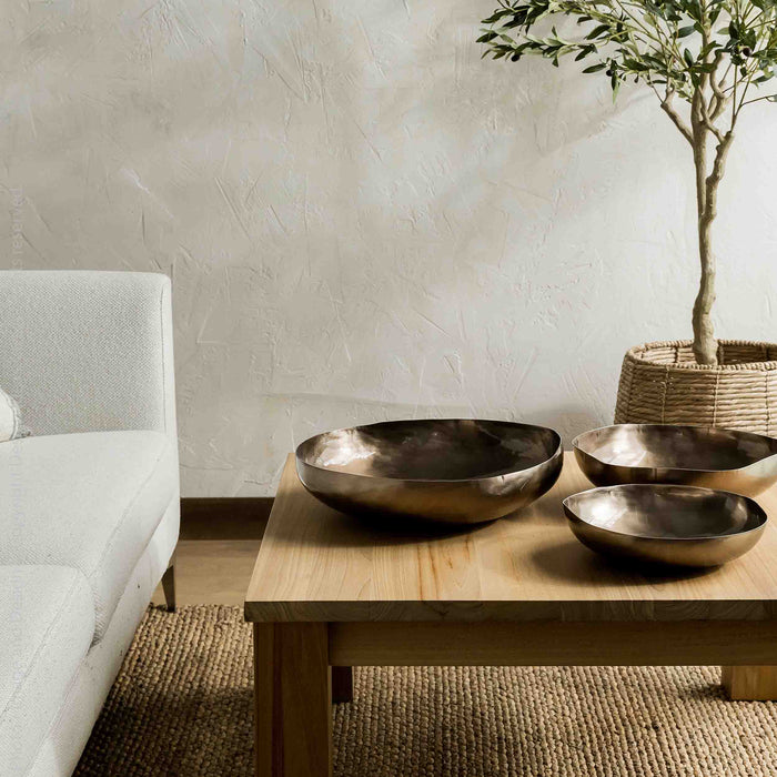 Calabash™ decorative bowl (18 in)