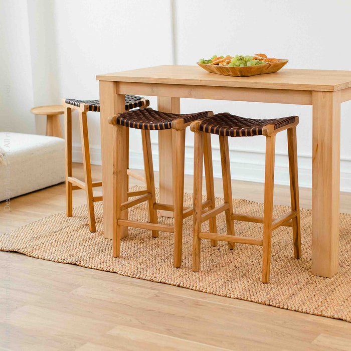 Takara™ console table