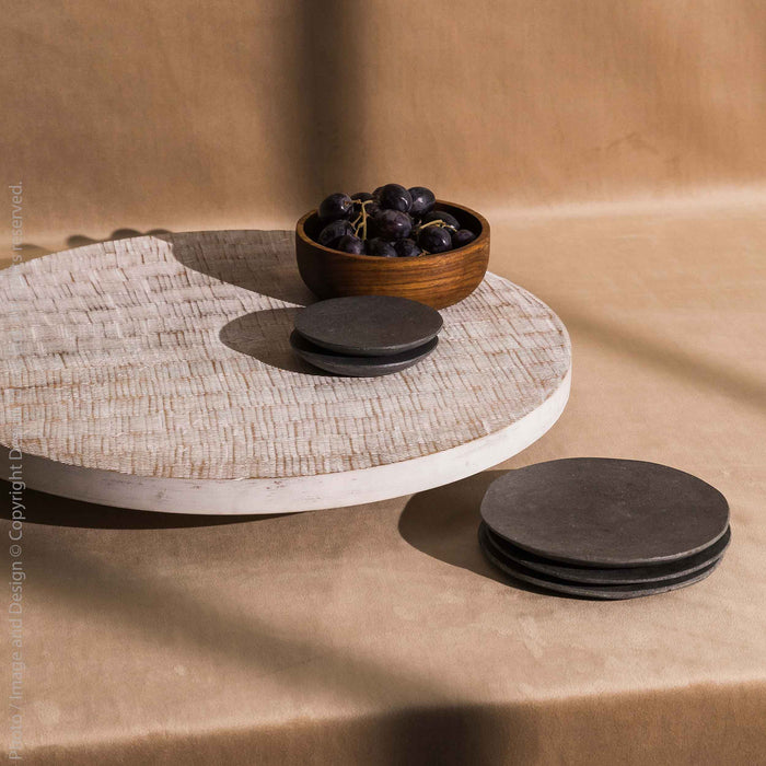 Kona™ lazy susan
