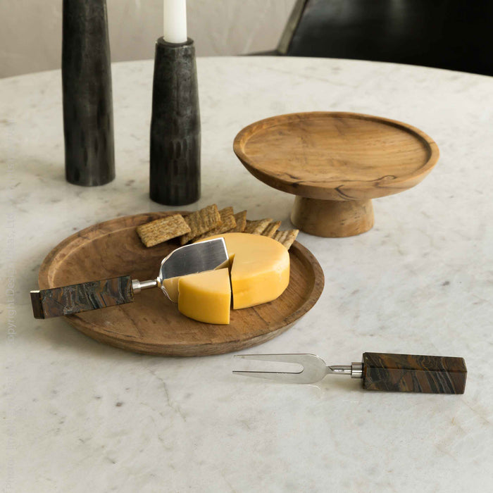 Napali™ cheese knives (set of 2)