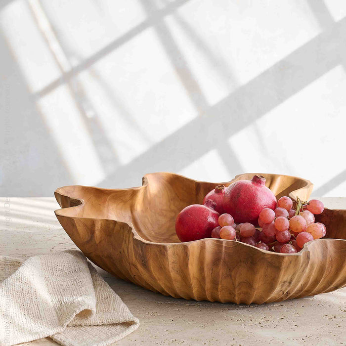 Takara™ decorative bowl