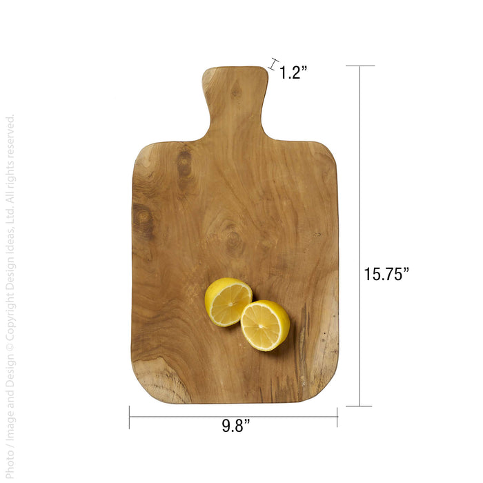 Takara™ cutting board