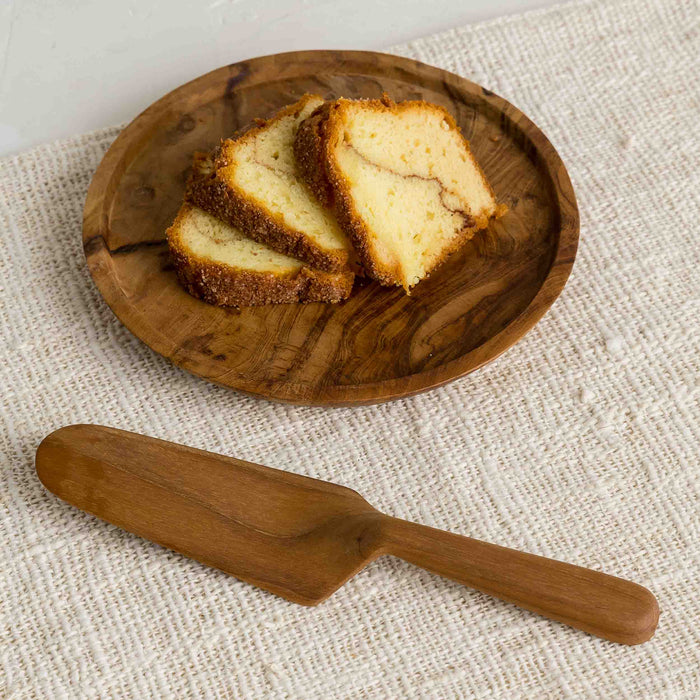 Chiku™ dessert server