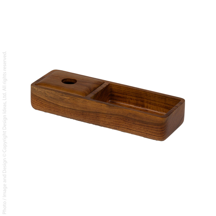 Chiku™ nut tray