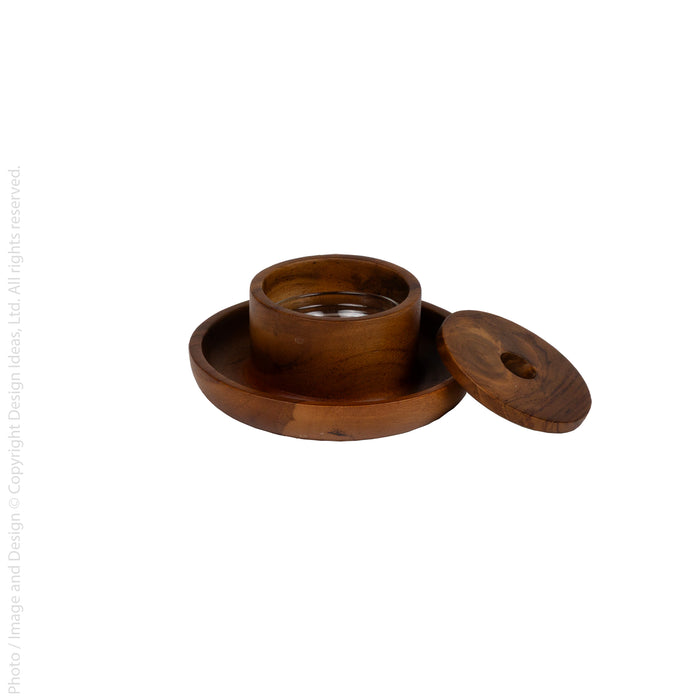 Chiku™ olive holder