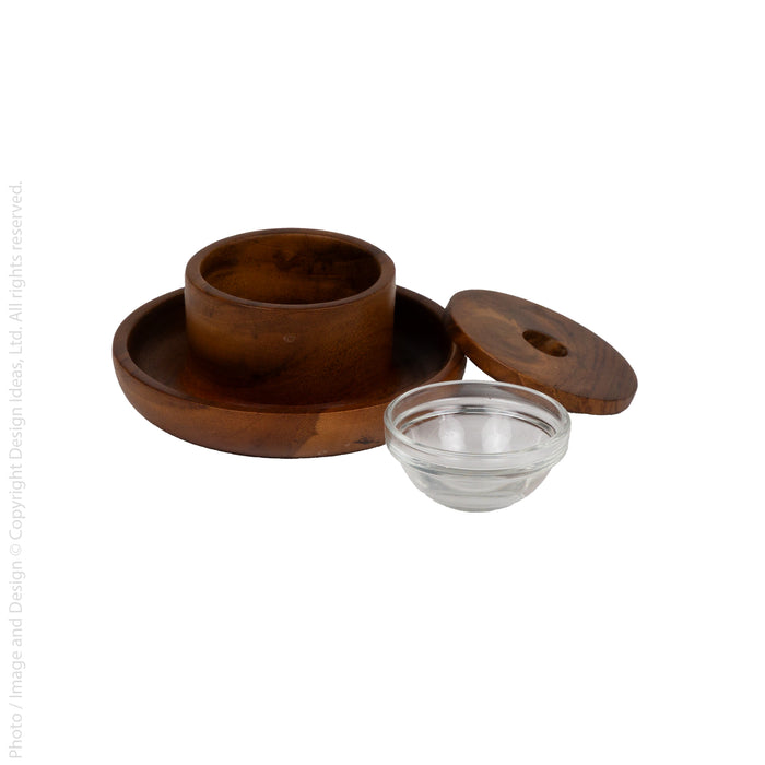 Chiku™ olive holder