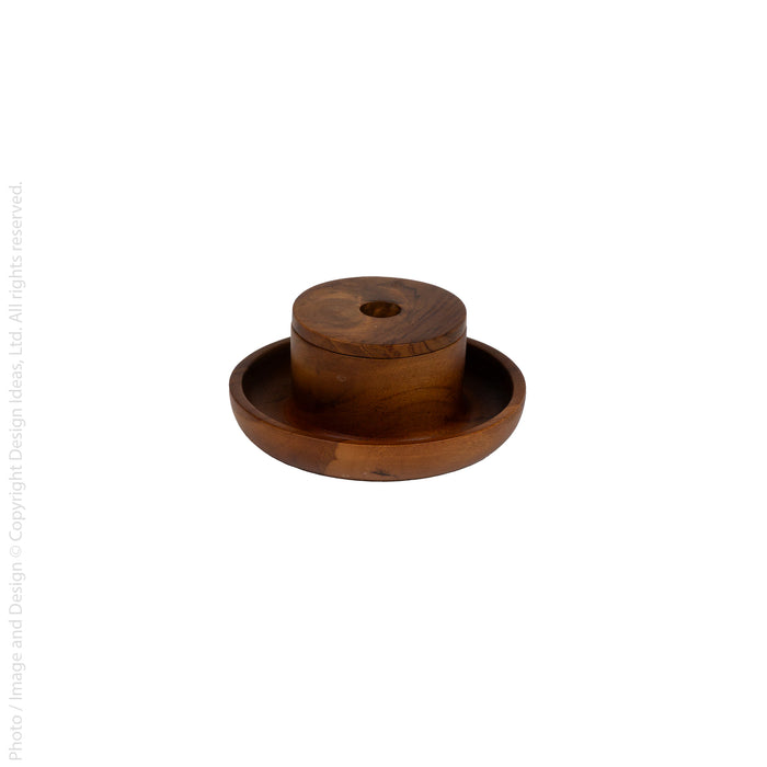 Chiku™ olive holder