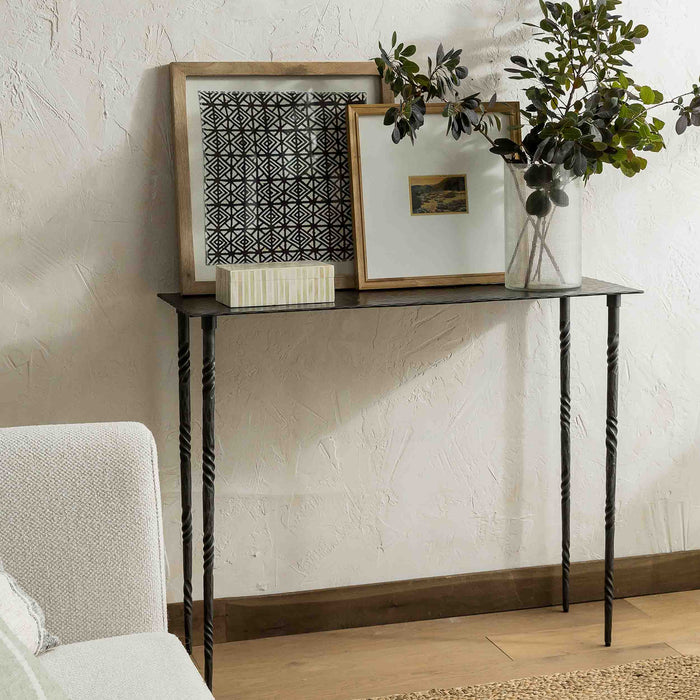Akerby™ console table