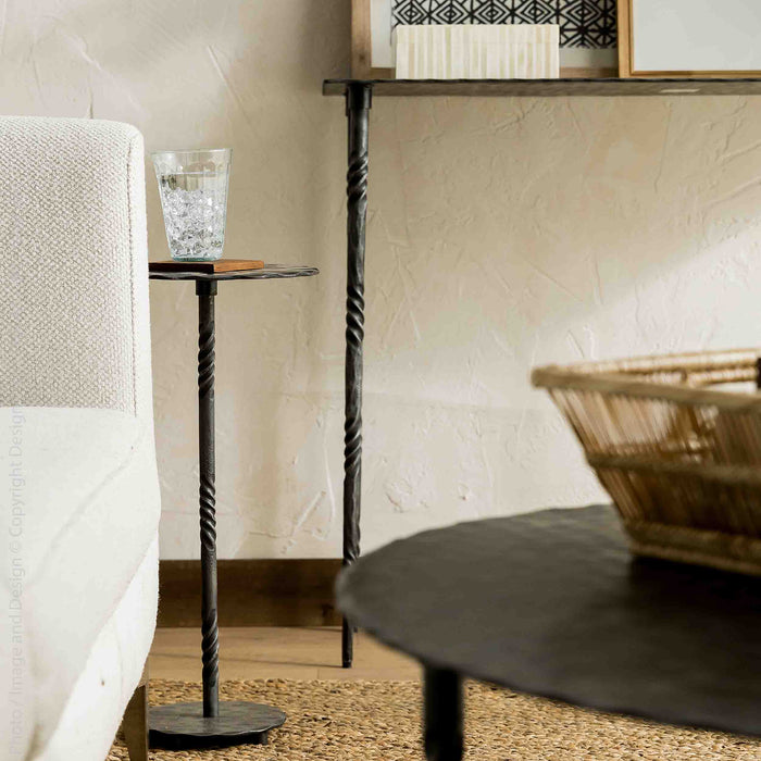 Akerby™ coffee table