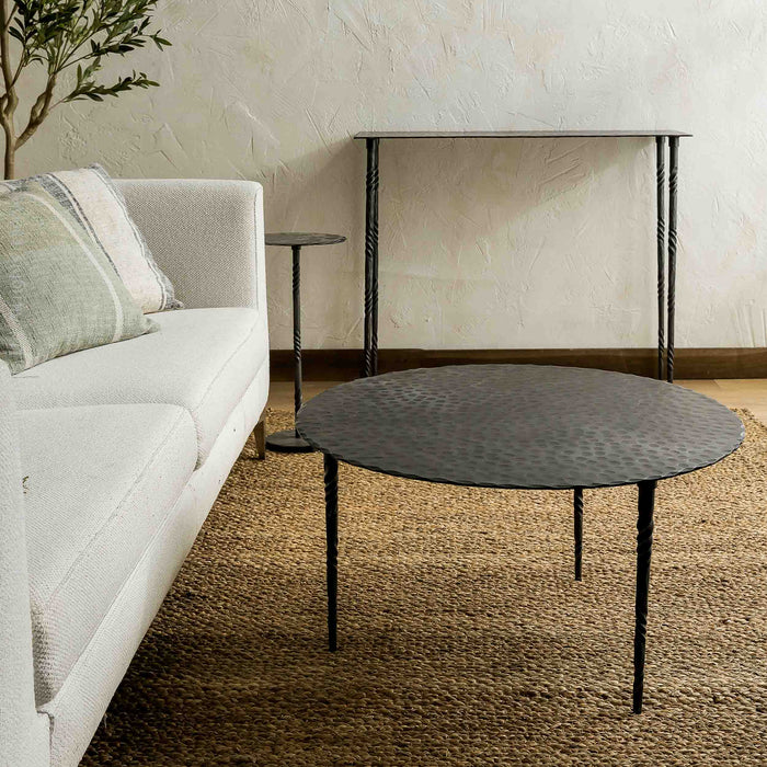 Akerby™ coffee table