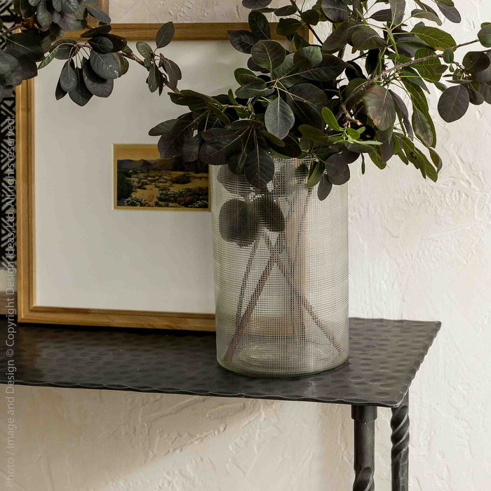 Akerby™ console table