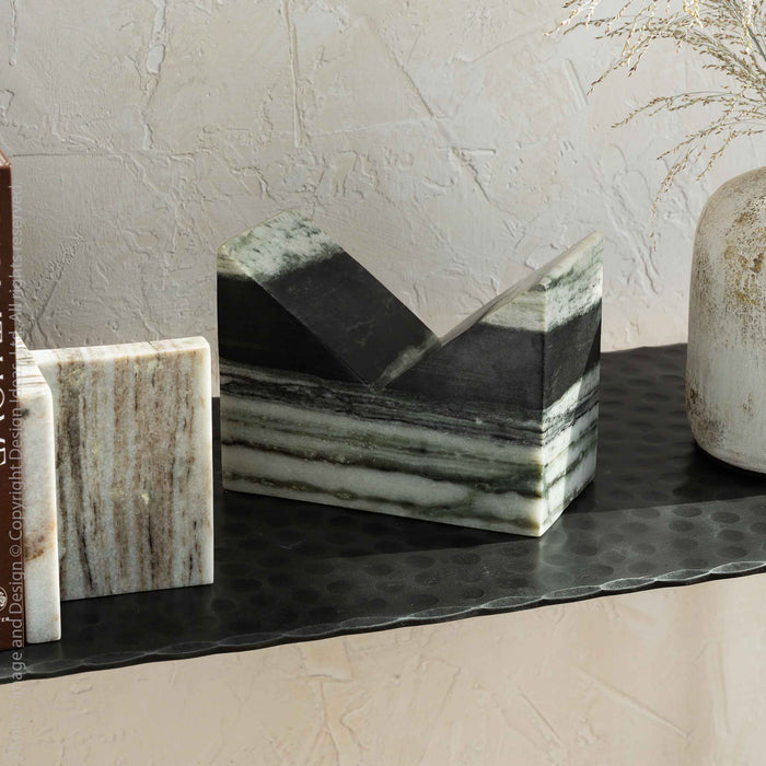 Palladio™ book rest