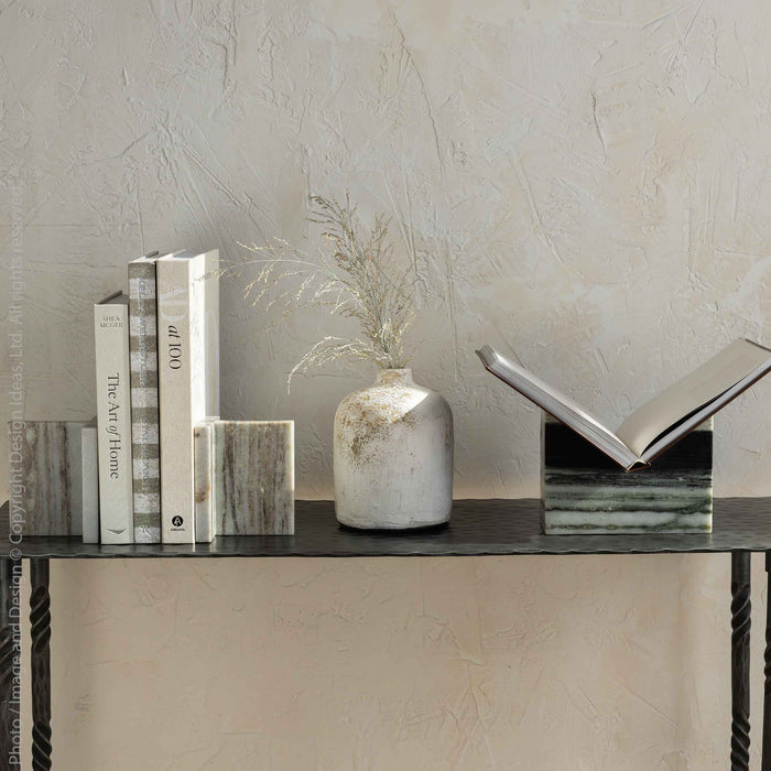 Palladio™ book rest