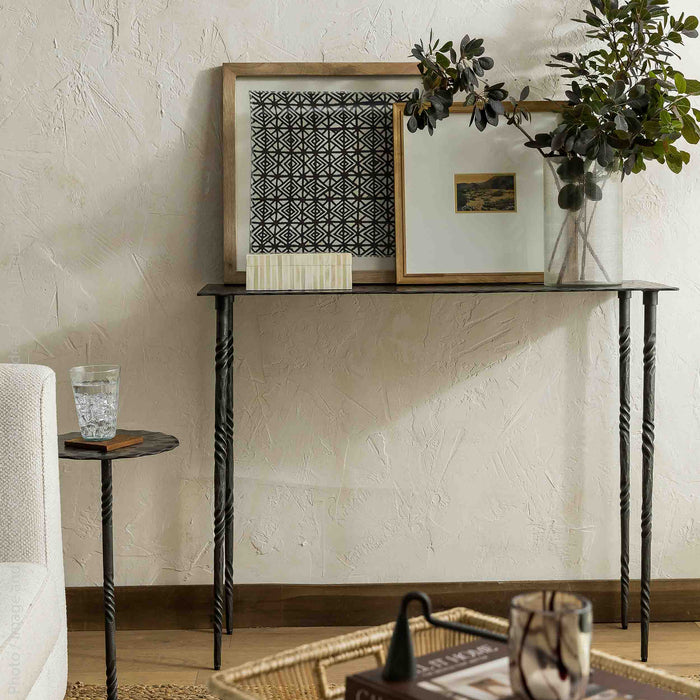 Akerby™ console table