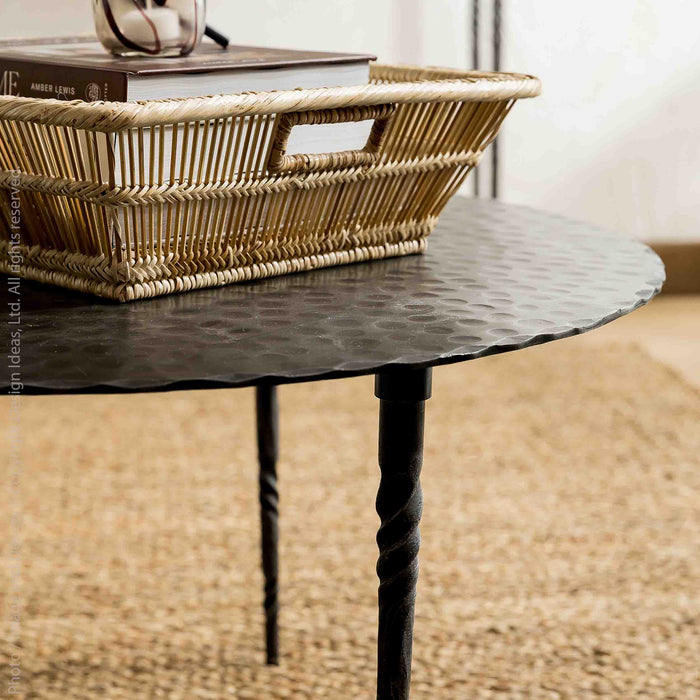 Akerby™ coffee table