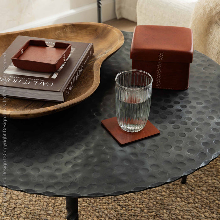 Birra™ coasters (set of 4)
