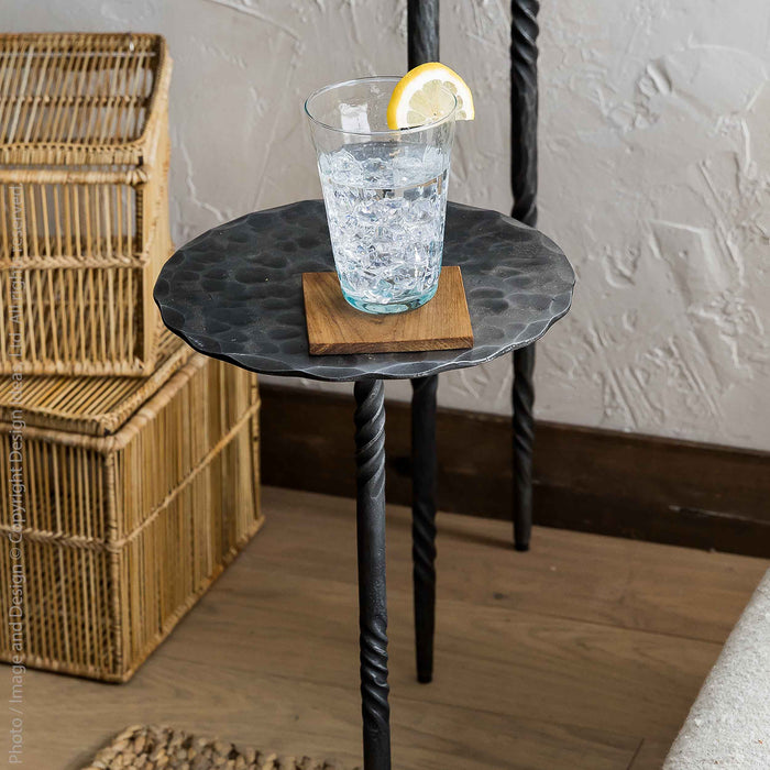 Osteria™ tumbler (set of 4)