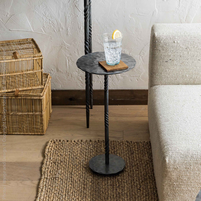 Akerby™ side table