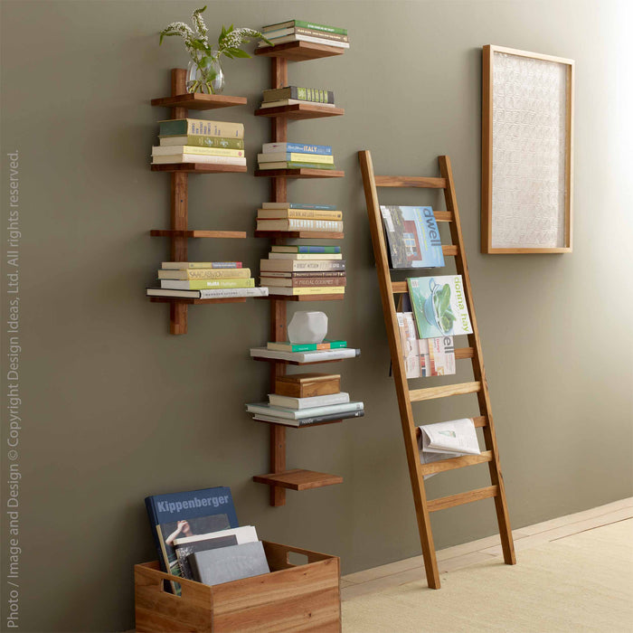 Takara™ column shelf (large)