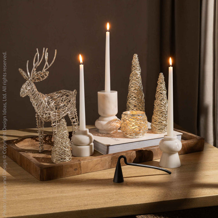 Azella™ candleholder