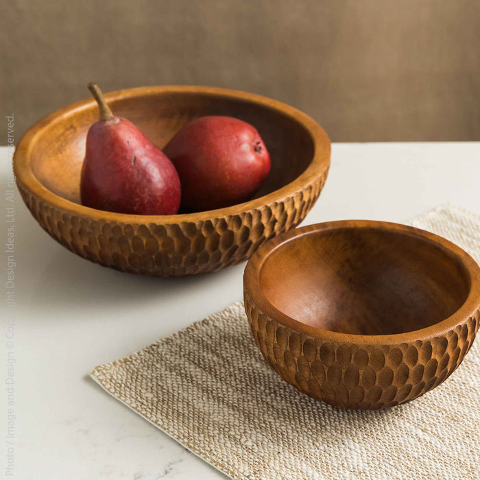 Rocklynn™ salad bowl (6 in)
