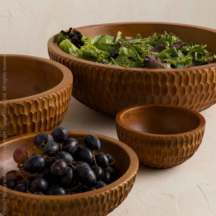 Rocklynn™ salad bowl (6 in)