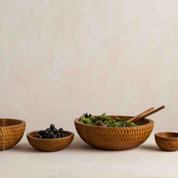 Rocklynn™ serving bowl (9.5 in)