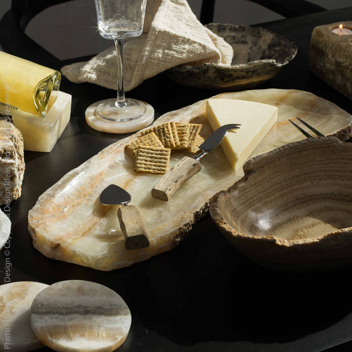 Stradella™ coasters (set of 4)