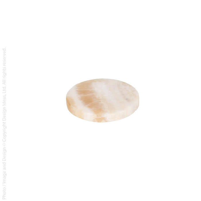 Stradella™ candle coaster
