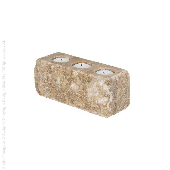 Stradella™ tealight holder