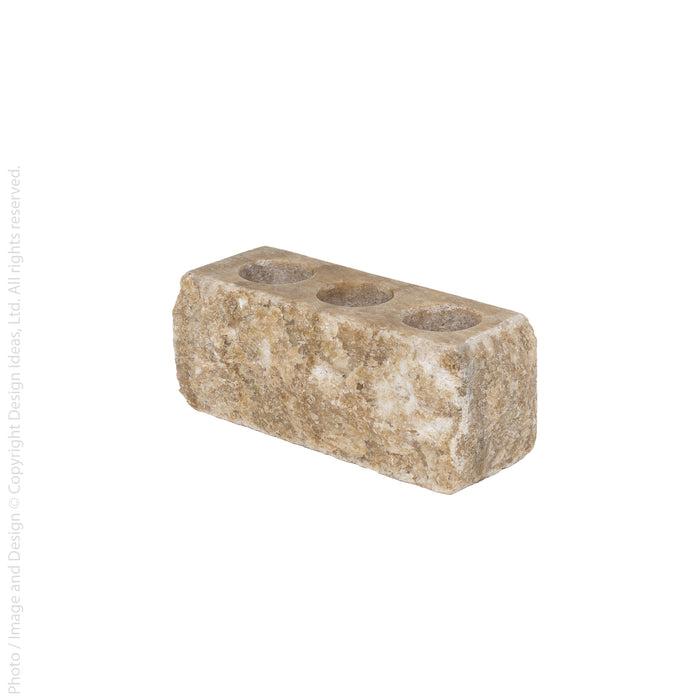 Stradella™ tealight holder
