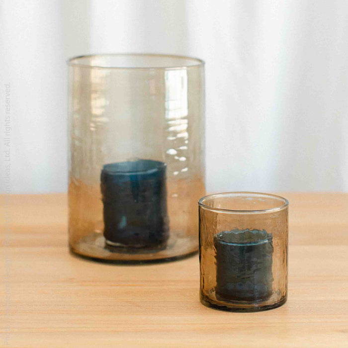 Iris™ candleholder (votive)