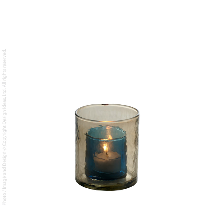 Iris™ candleholder (votive)