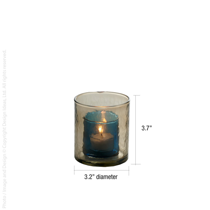 Iris™ candleholder (votive)