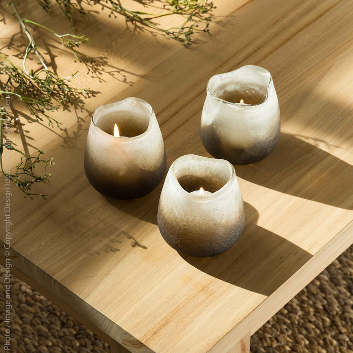 Frodo™ candleholder