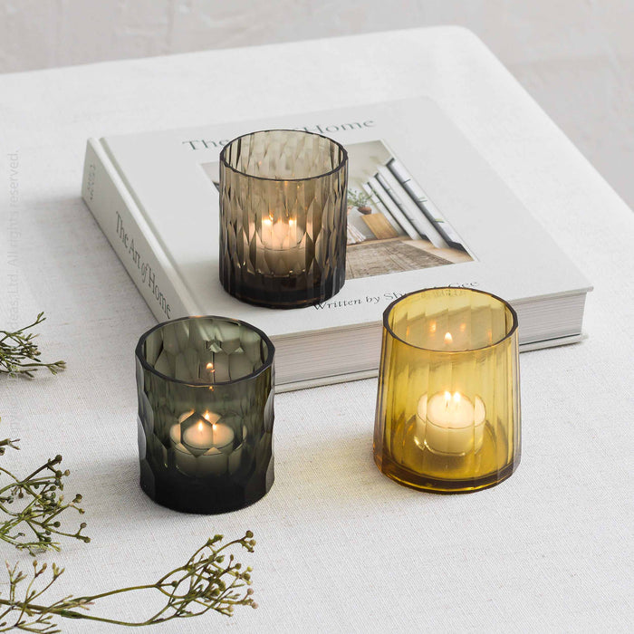 Perci™ candleholder