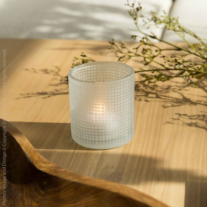Malli™ candleholder