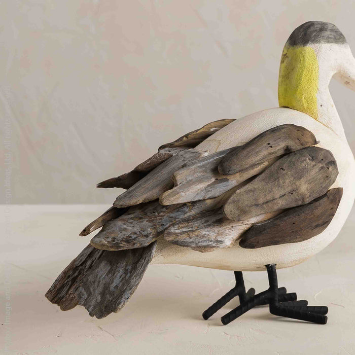 Walden™ duck