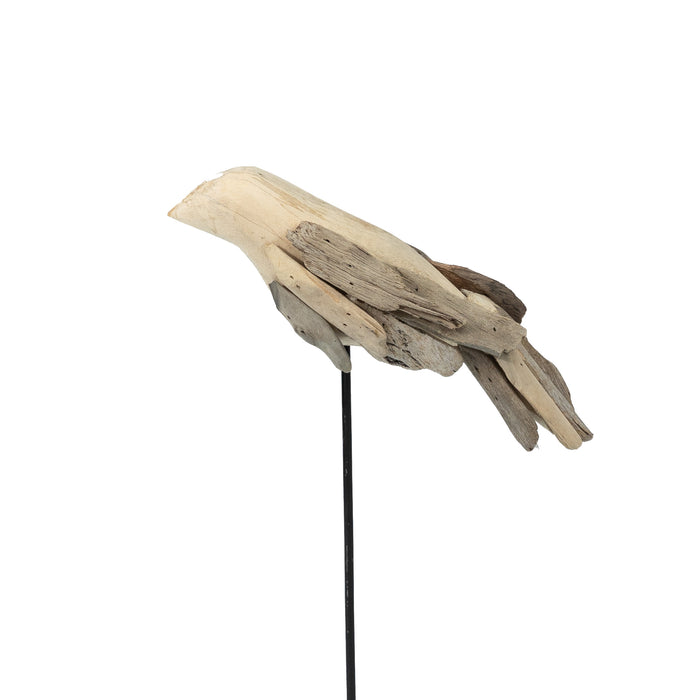 Walden™ stemmed bird