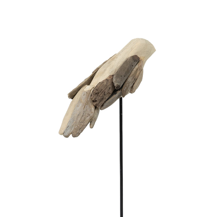Walden™ stemmed bird