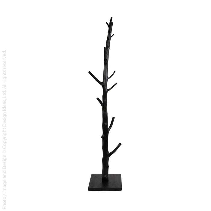 Yosemite™ coat rack