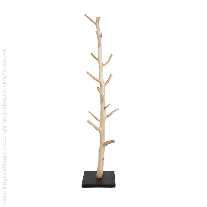 Yosemite™ coat rack