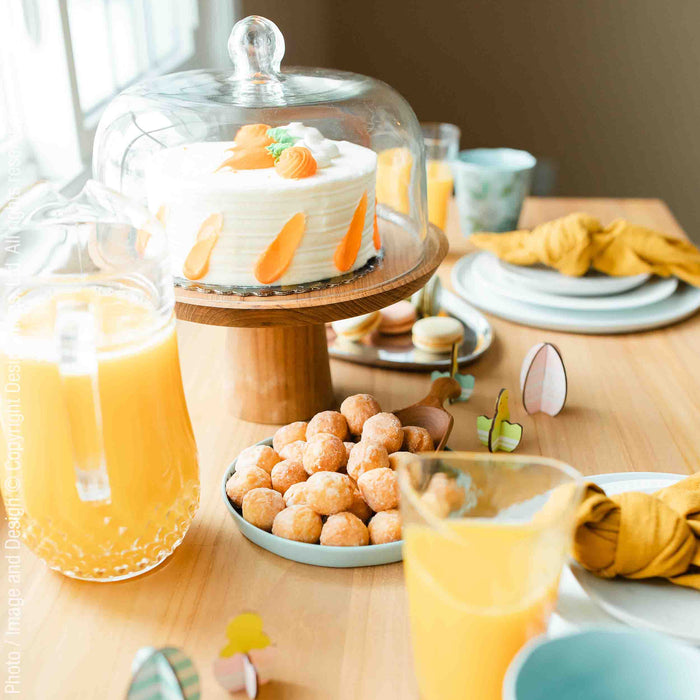 Easterly™ decorations (set of 12)