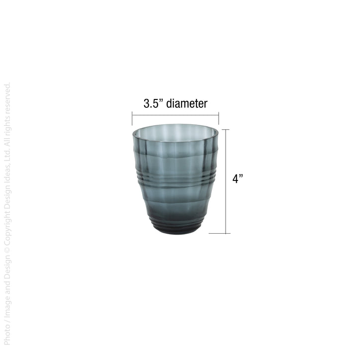 Travato™ votive holder